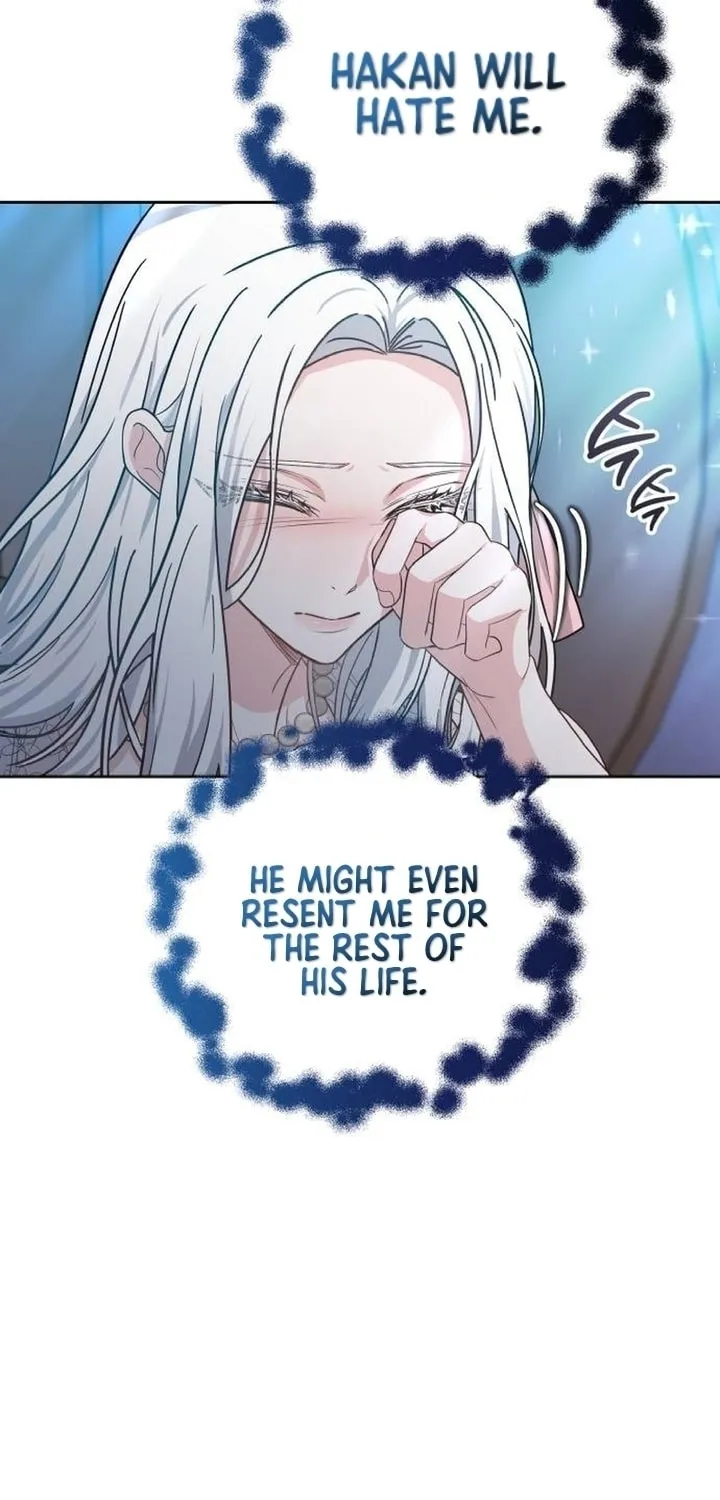 Read Predatory Bride chapter 78 image 65 on Lezhin