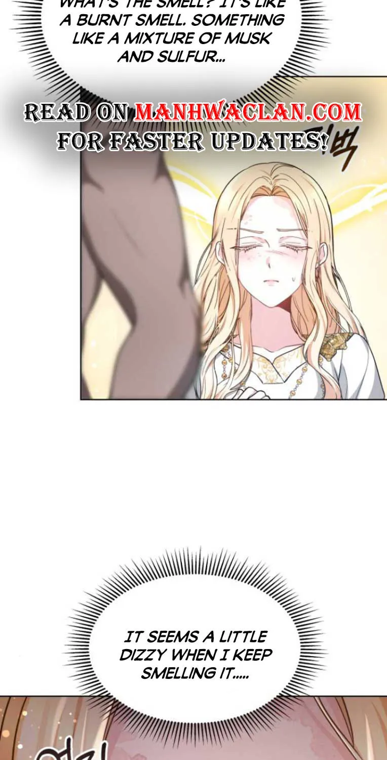 Read Predatory Bride chapter 8 image 10 on Lezhin