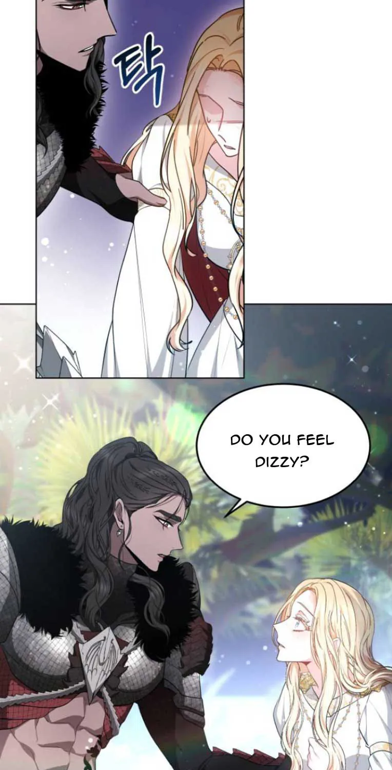 Read Predatory Bride chapter 8 image 12 on Lezhin