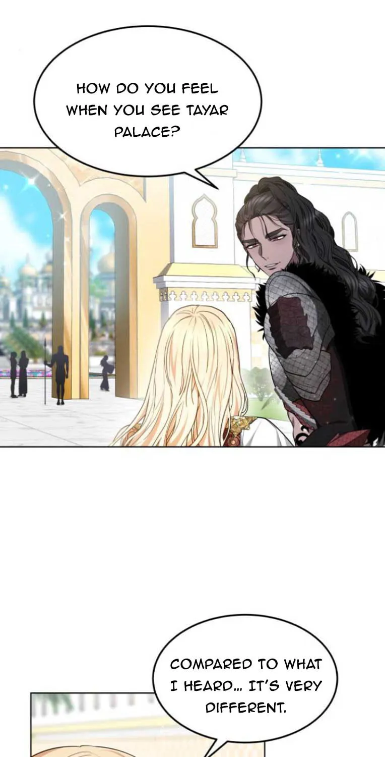 Read Predatory Bride chapter 8 image 15 on Lezhin