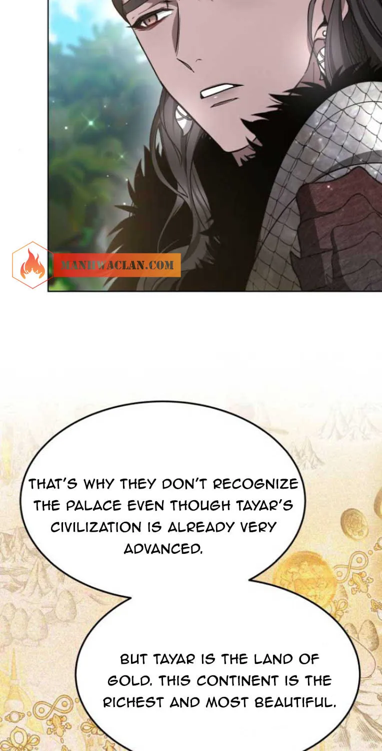 Read Predatory Bride chapter 8 image 17 on Lezhin