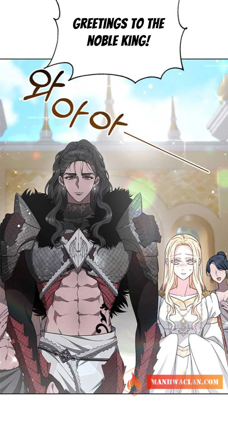 Read Predatory Bride chapter 8 image 24 on Lezhin