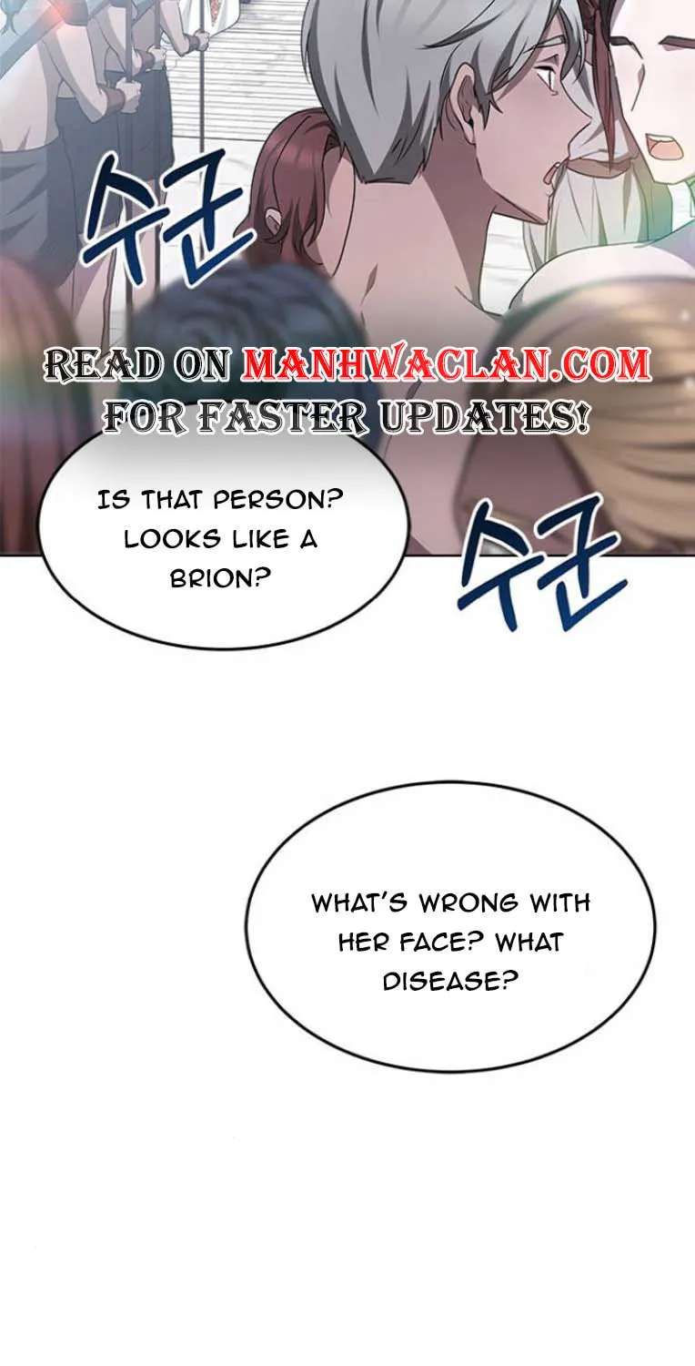 Read Predatory Bride chapter 8 image 26 on Lezhin