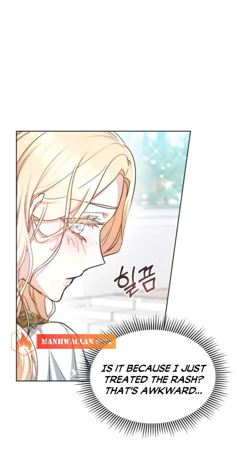 Read Predatory Bride chapter 8 image 27 on Lezhin