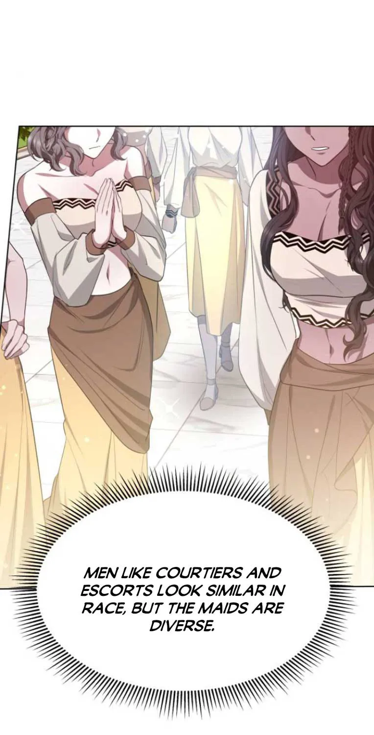 Read Predatory Bride chapter 8 image 28 on Lezhin