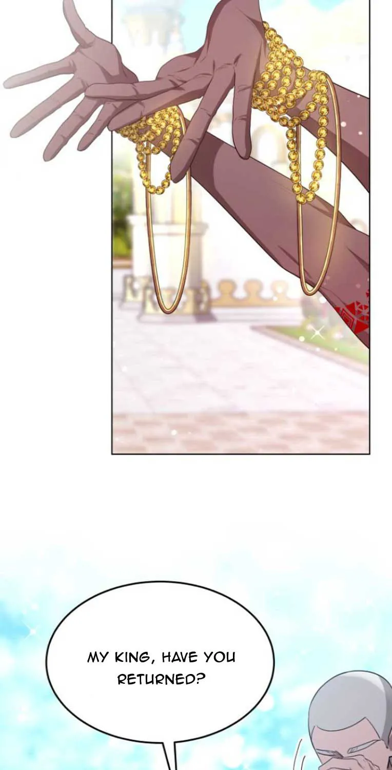 Read Predatory Bride chapter 8 image 30 on Lezhin