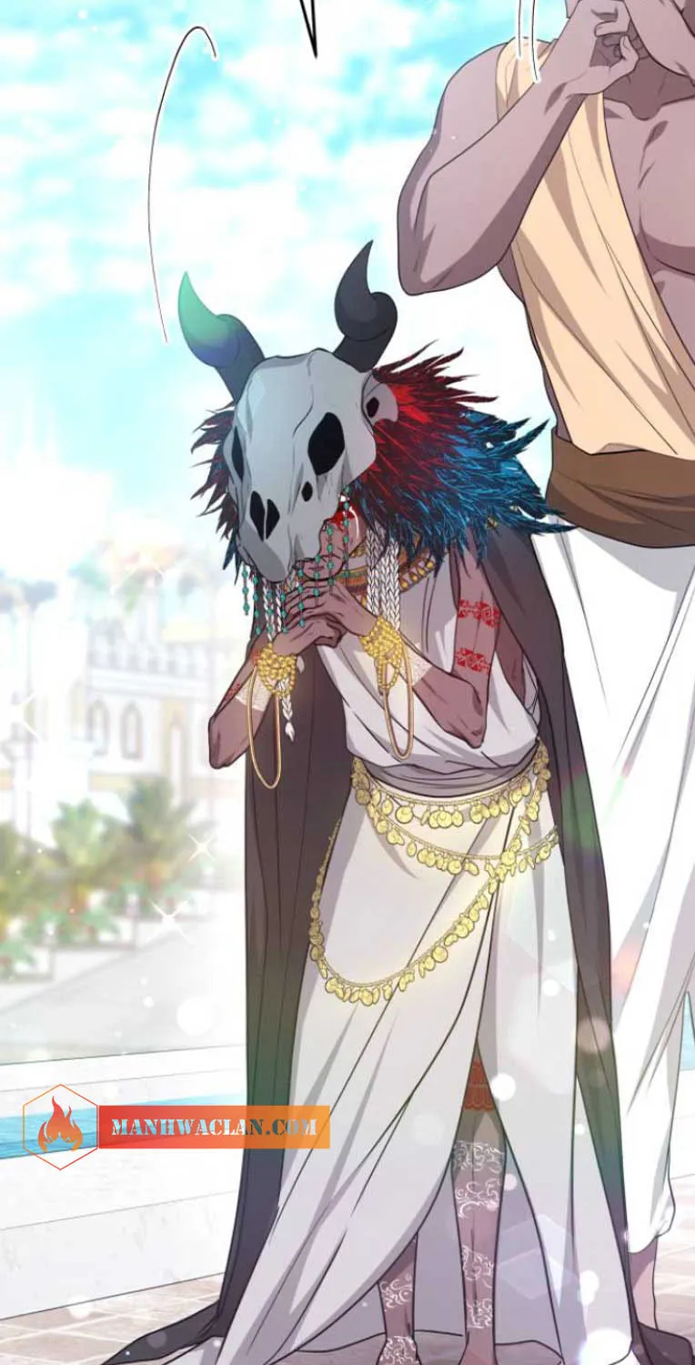 Read Predatory Bride chapter 8 image 31 on Lezhin