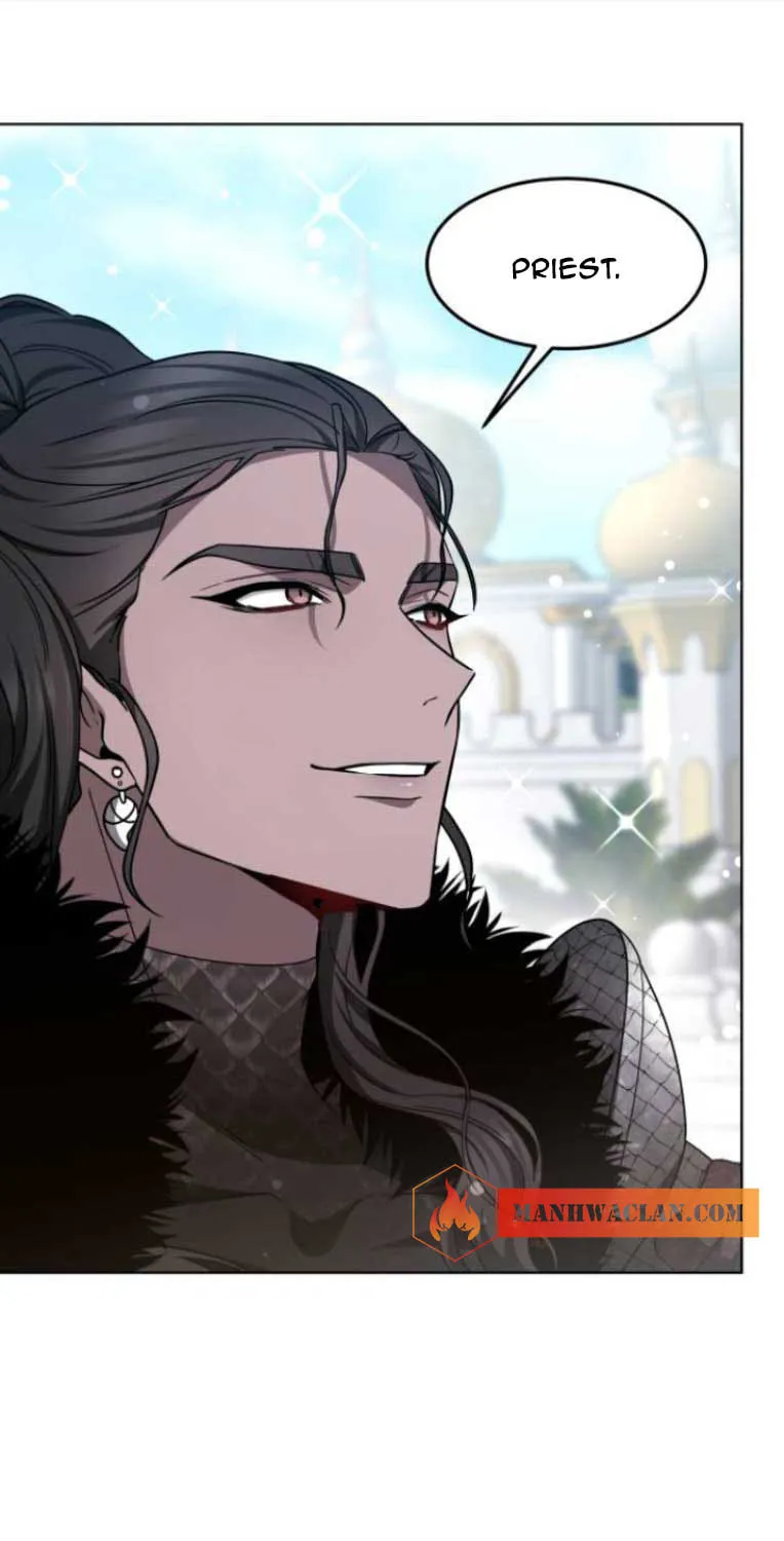 Read Predatory Bride chapter 8 image 33 on Lezhin