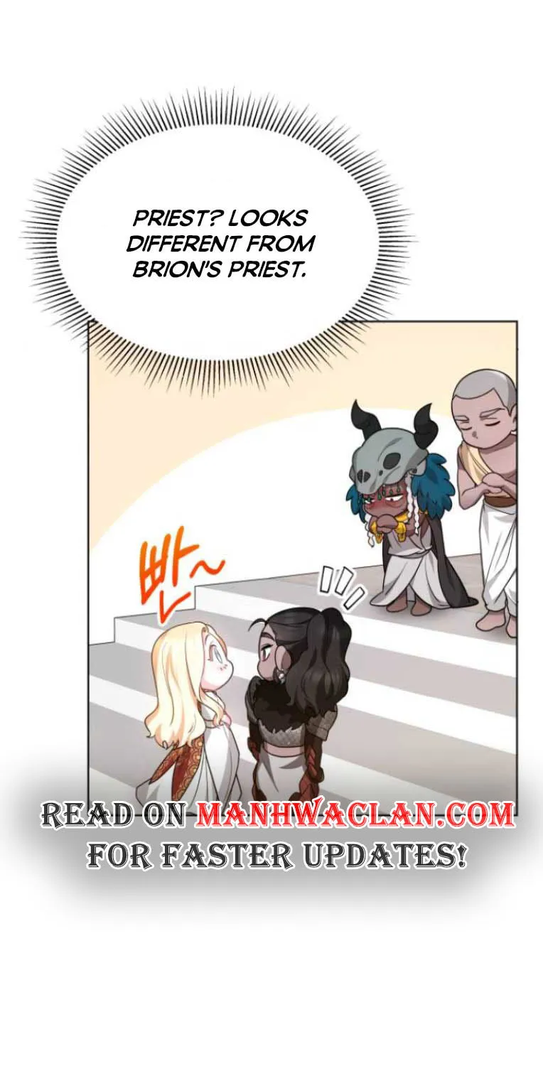 Read Predatory Bride chapter 8 image 34 on Lezhin