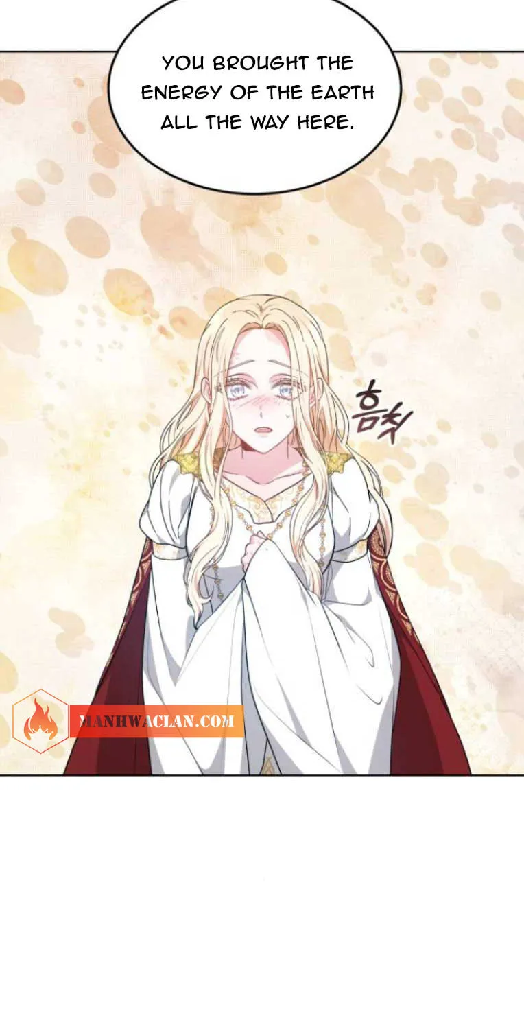 Read Predatory Bride chapter 8 image 36 on Lezhin