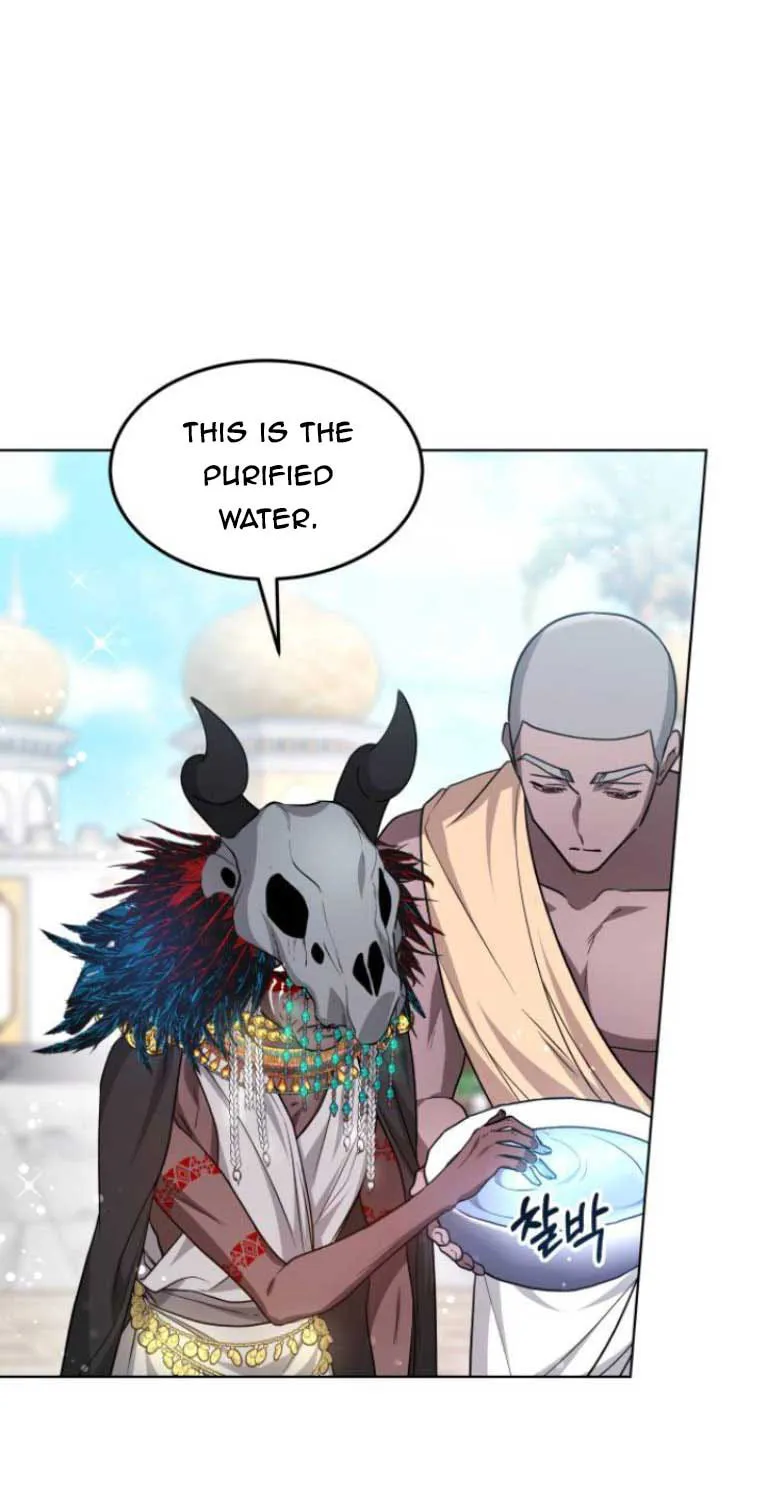 Read Predatory Bride chapter 8 image 37 on Lezhin