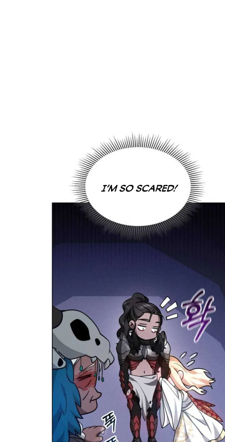 Read Predatory Bride chapter 8 image 40 on Lezhin