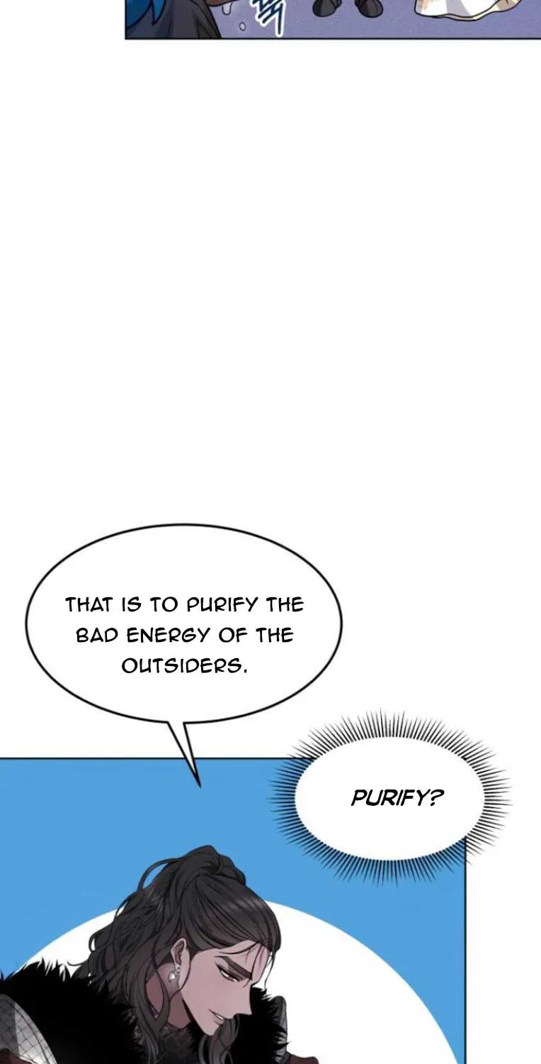 Read Predatory Bride chapter 8 image 41 on Lezhin