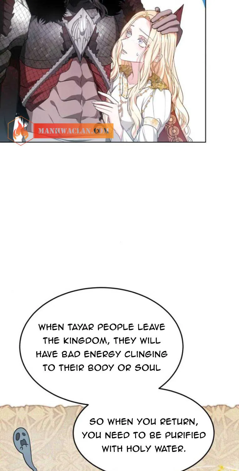 Read Predatory Bride chapter 8 image 42 on Lezhin