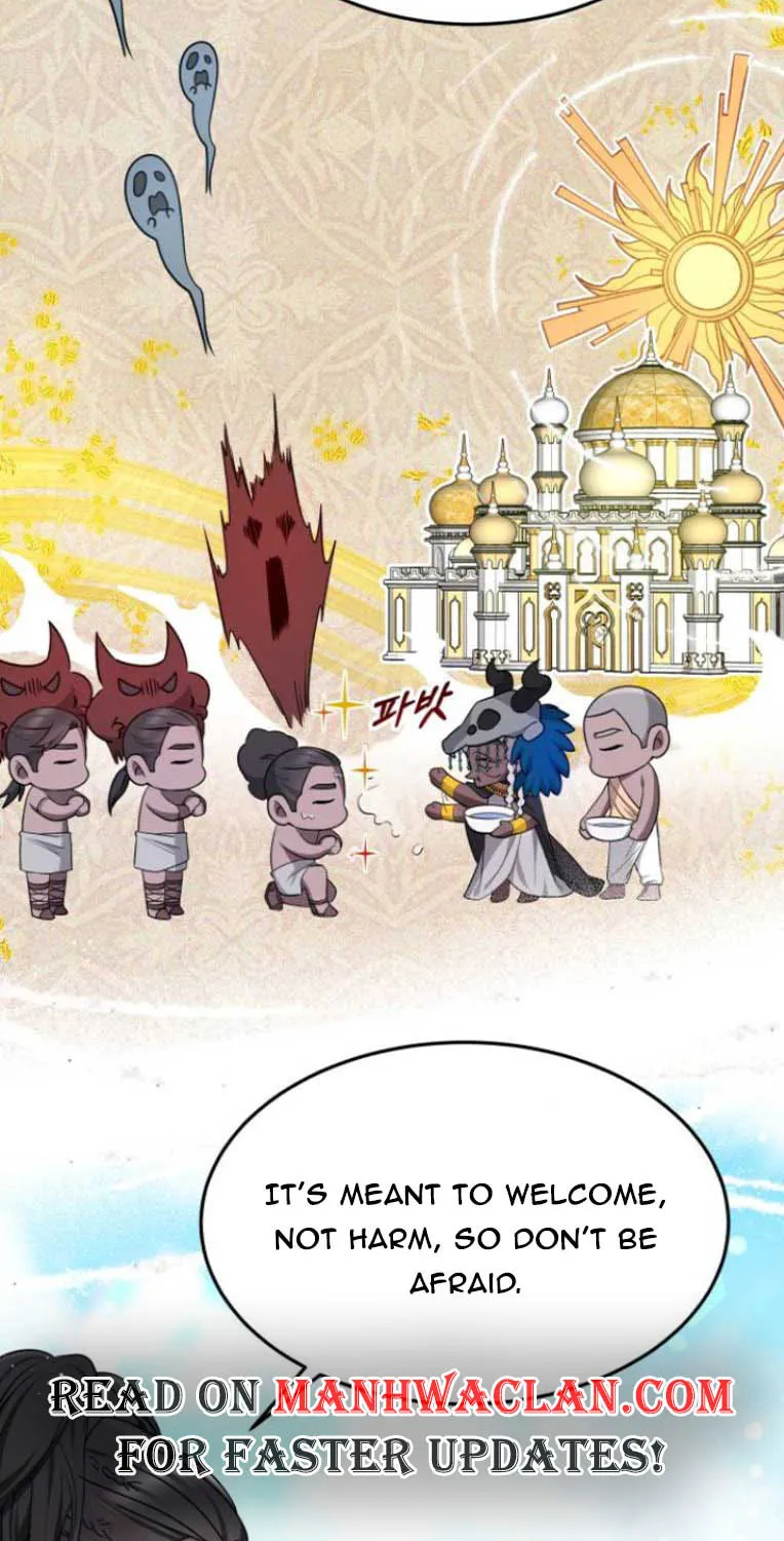 Read Predatory Bride chapter 8 image 43 on Lezhin