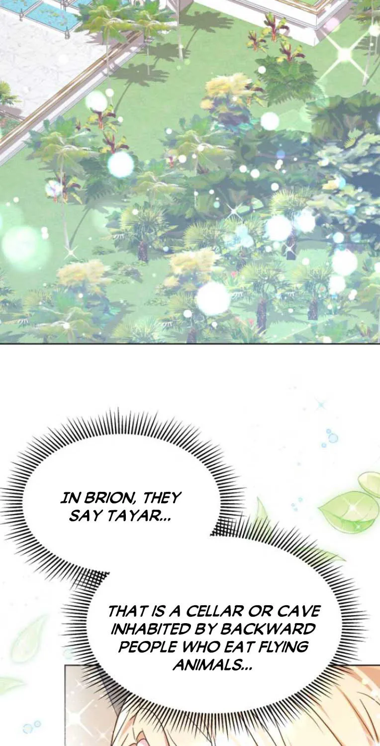 Read Predatory Bride chapter 8 image 5 on Lezhin