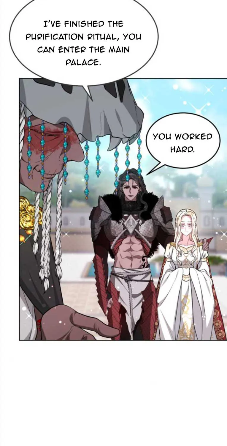 Read Predatory Bride chapter 8 image 50 on Lezhin
