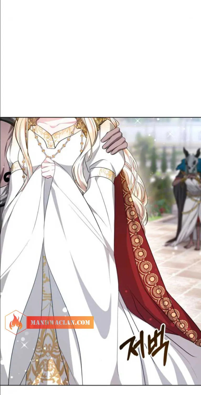 Read Predatory Bride chapter 8 image 51 on Lezhin