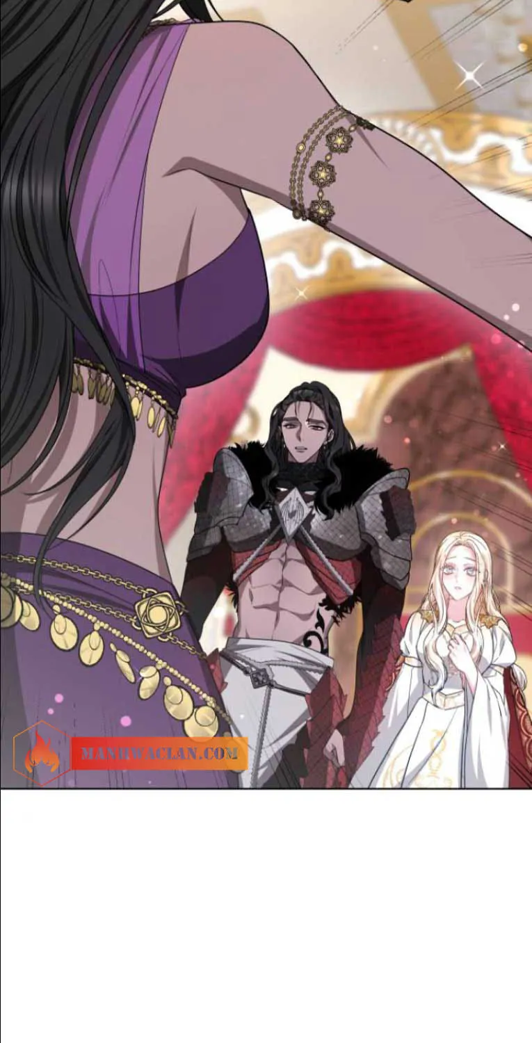 Read Predatory Bride chapter 8 image 55 on Lezhin