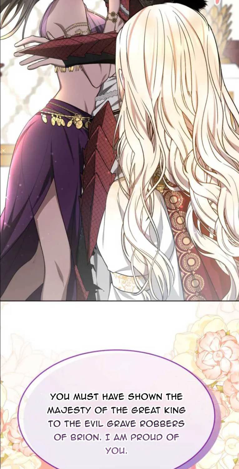 Read Predatory Bride chapter 8 image 57 on Lezhin