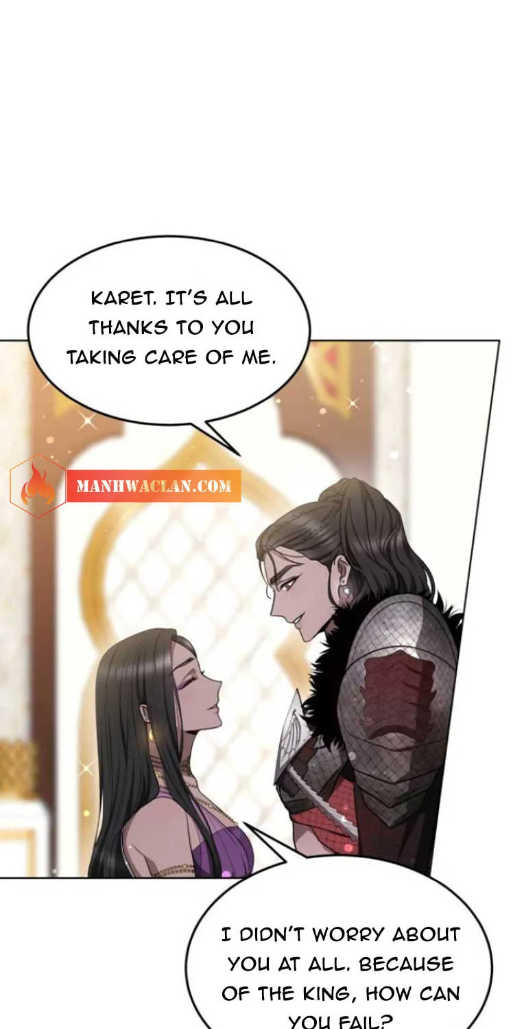 Read Predatory Bride chapter 8 image 61 on Lezhin
