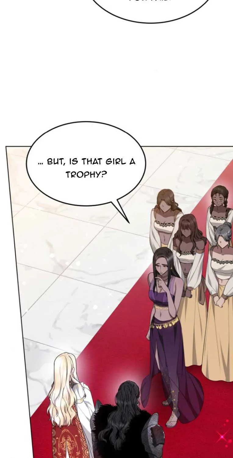 Read Predatory Bride chapter 8 image 62 on Lezhin