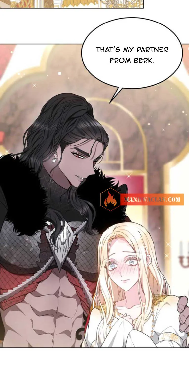 Read Predatory Bride chapter 8 image 65 on Lezhin