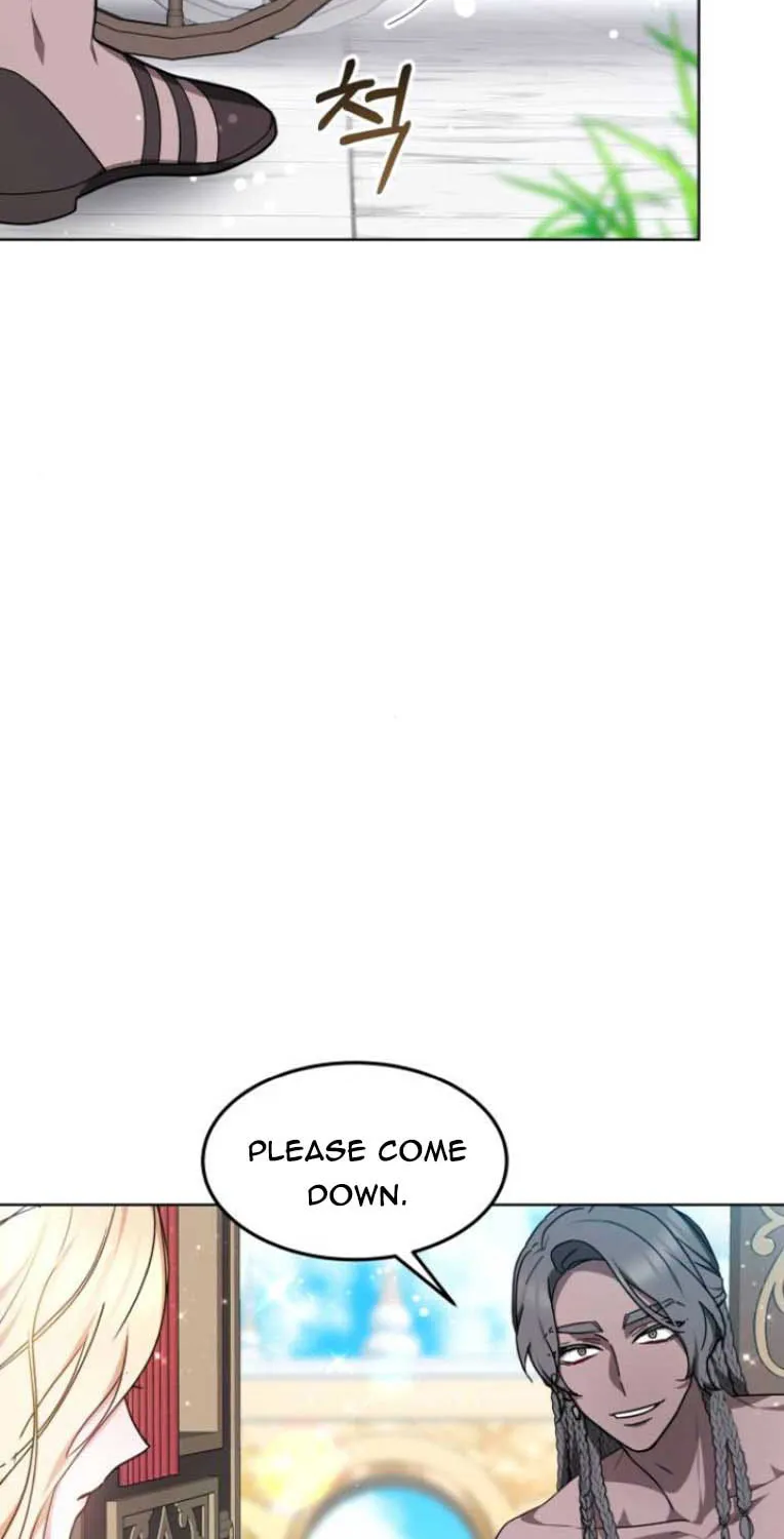 Read Predatory Bride chapter 8 image 7 on Lezhin