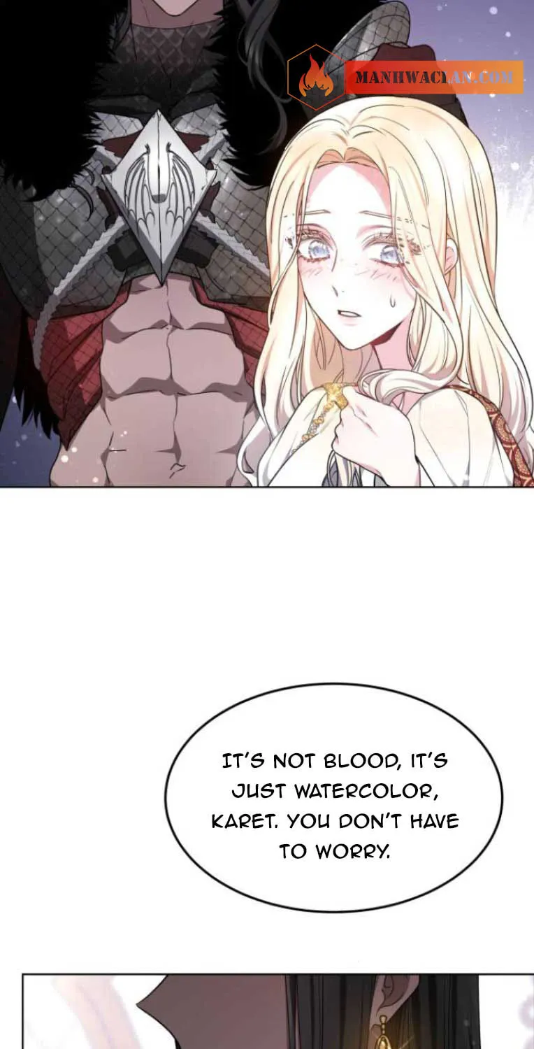 Read Predatory Bride chapter 8 image 76 on Lezhin