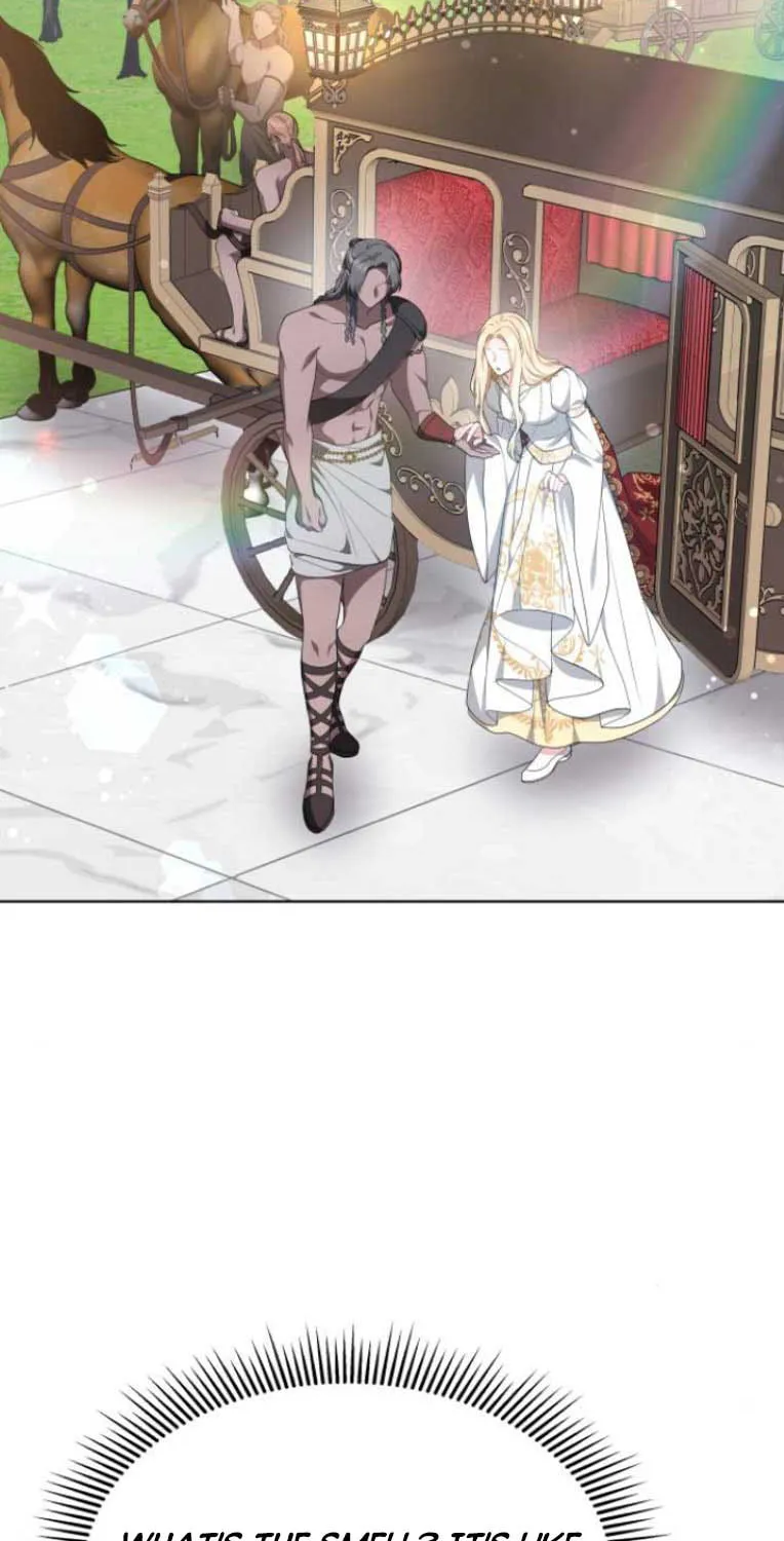 Read Predatory Bride chapter 8 image 9 on Lezhin