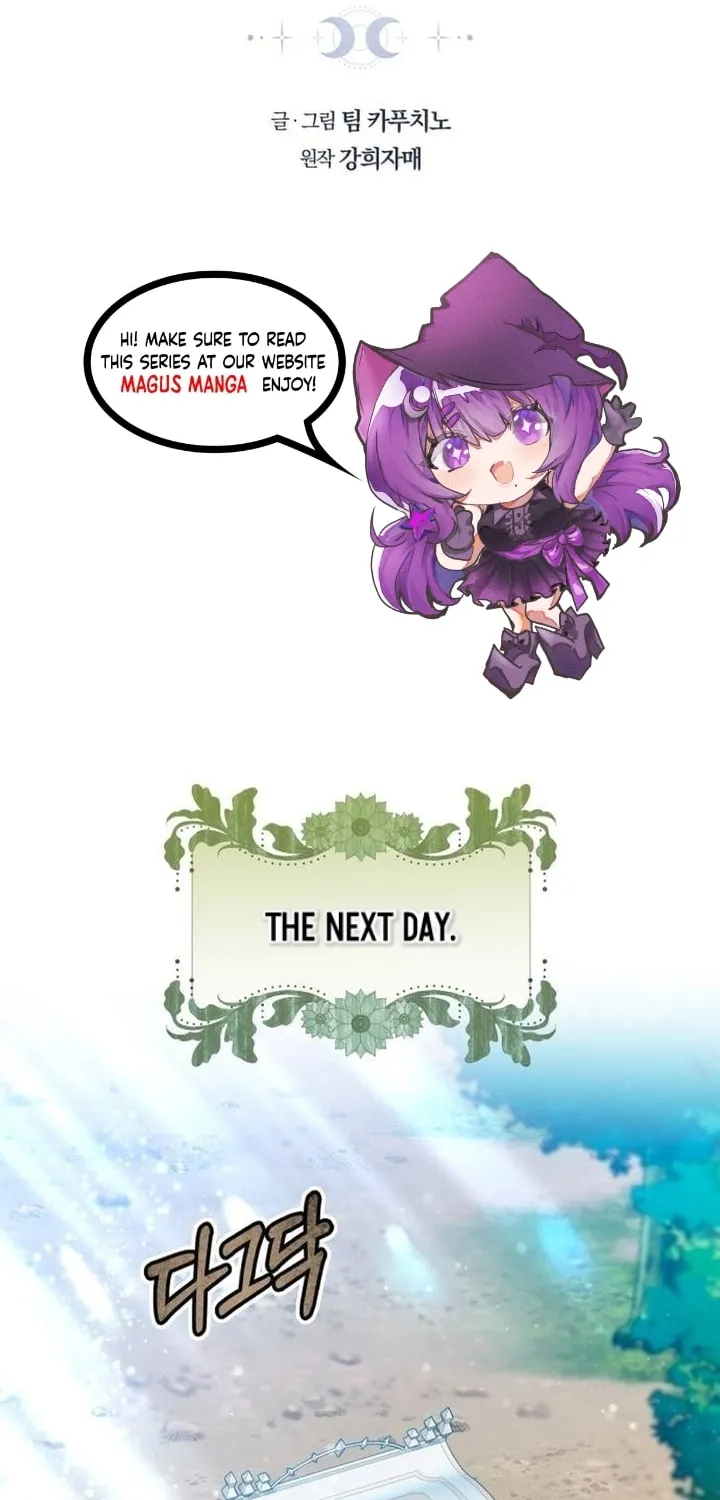 Read Predatory Bride chapter 80 image 1 on Lezhin