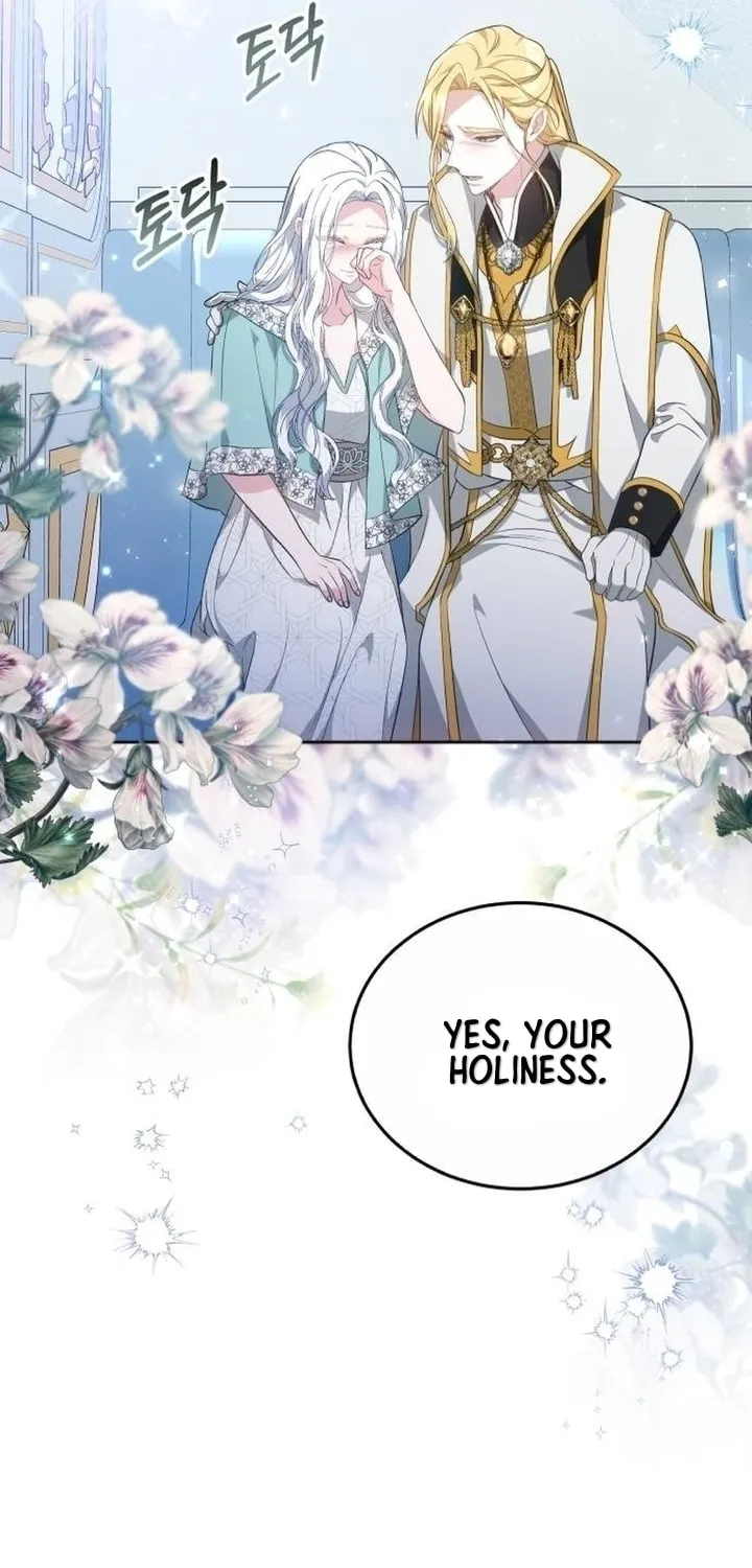 Read Predatory Bride chapter 80 image 14 on Lezhin