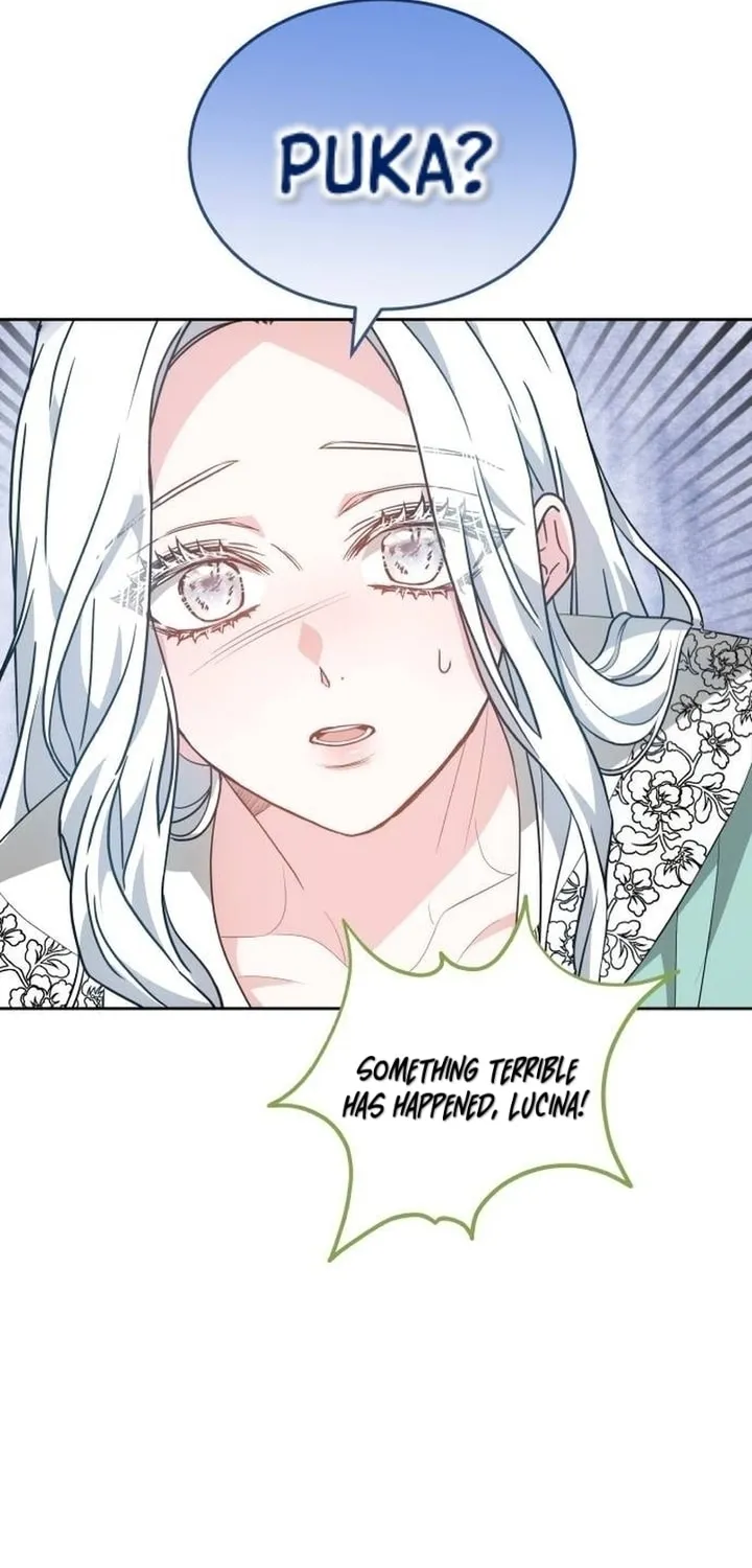Read Predatory Bride chapter 80 image 21 on Lezhin