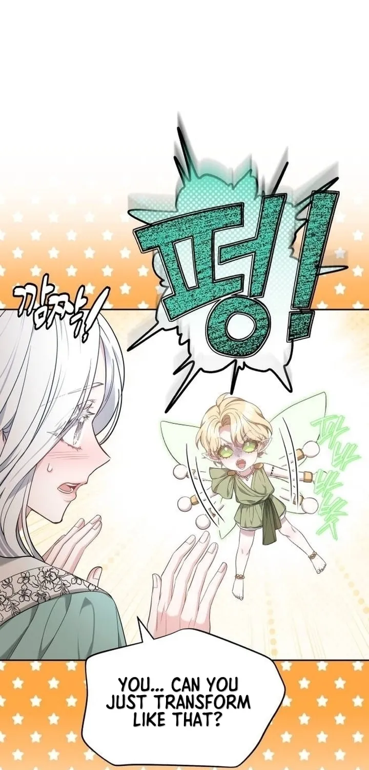 Read Predatory Bride chapter 80 image 22 on Lezhin