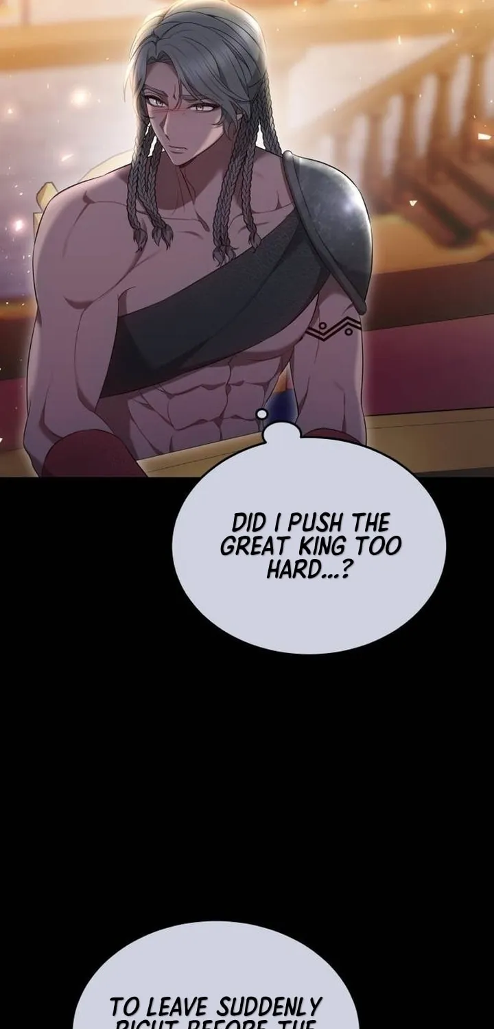 Read Predatory Bride chapter 80 image 28 on Lezhin