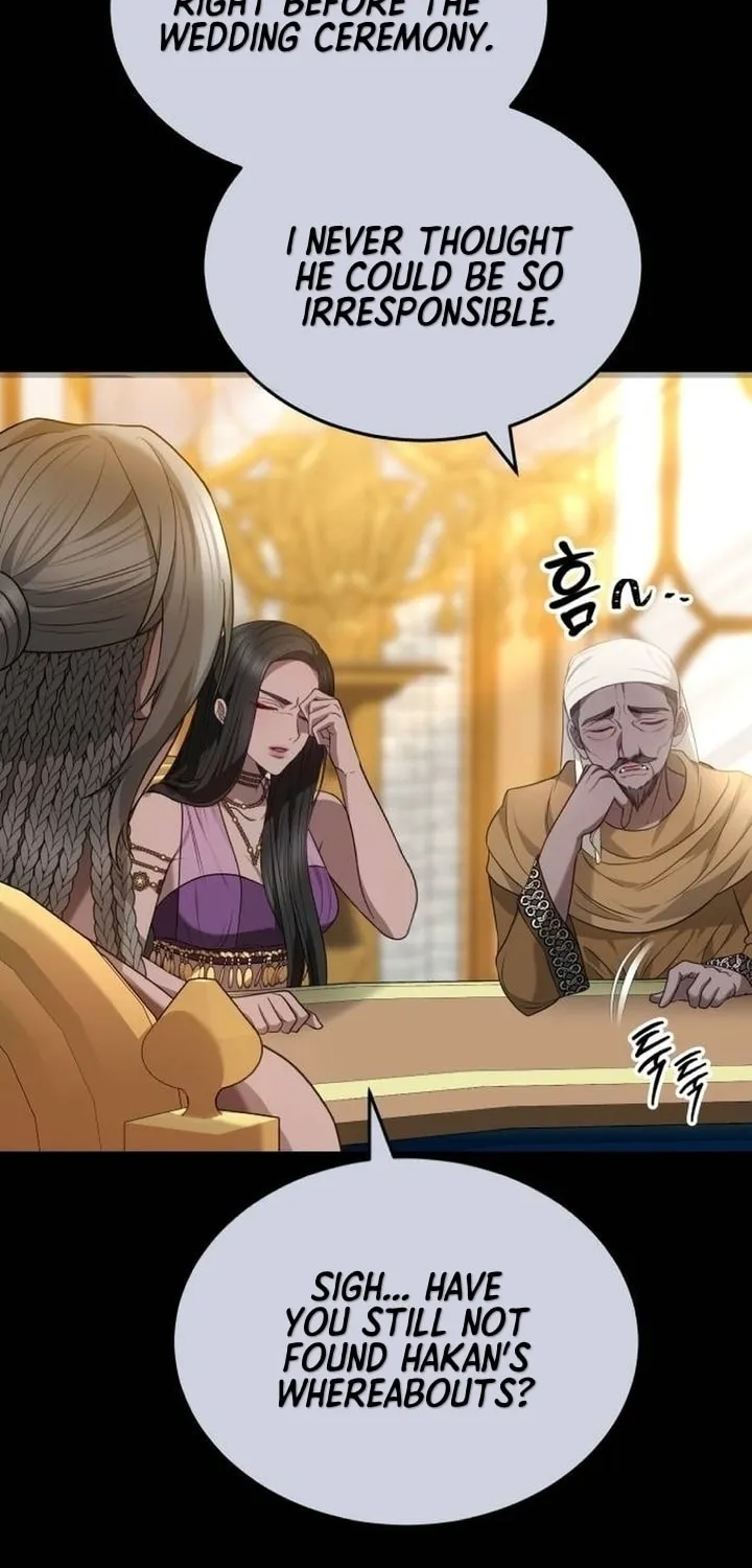 Read Predatory Bride chapter 80 image 29 on Lezhin