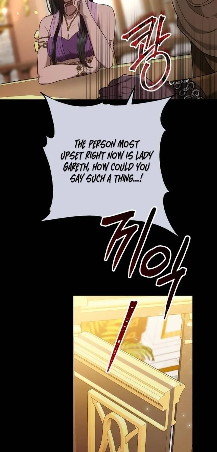 Read Predatory Bride chapter 80 image 32 on Lezhin