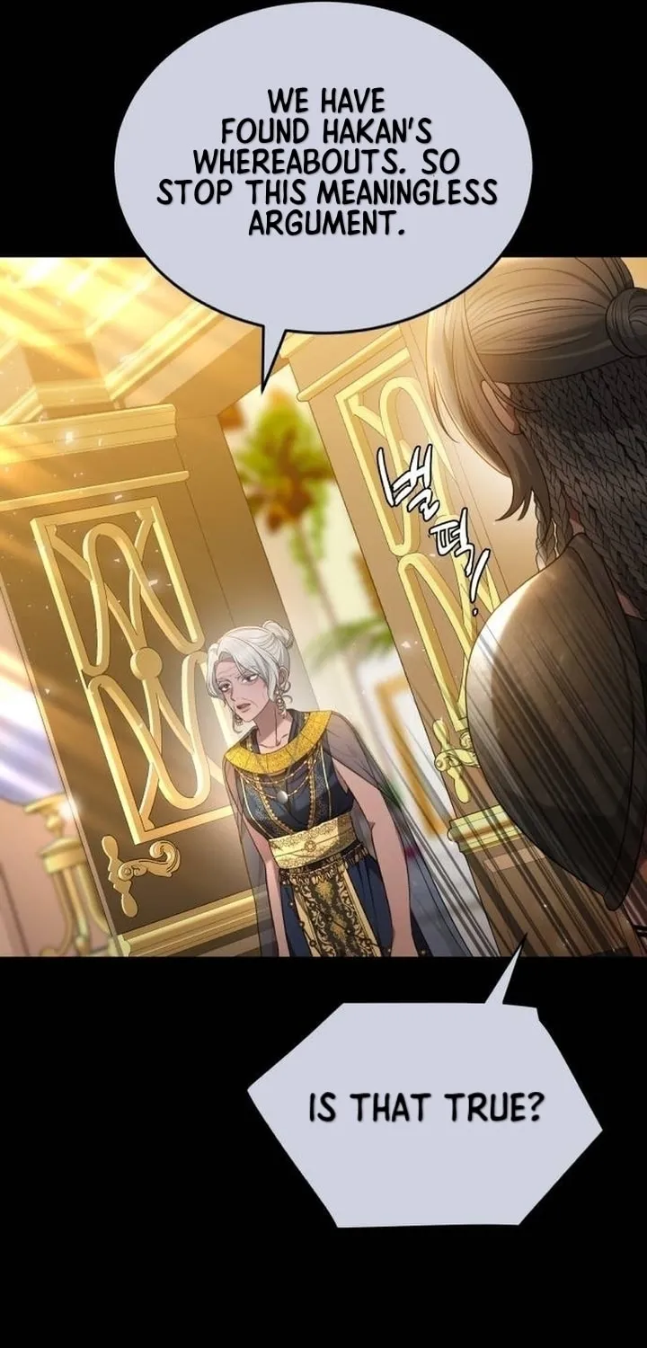 Read Predatory Bride chapter 80 image 35 on Lezhin