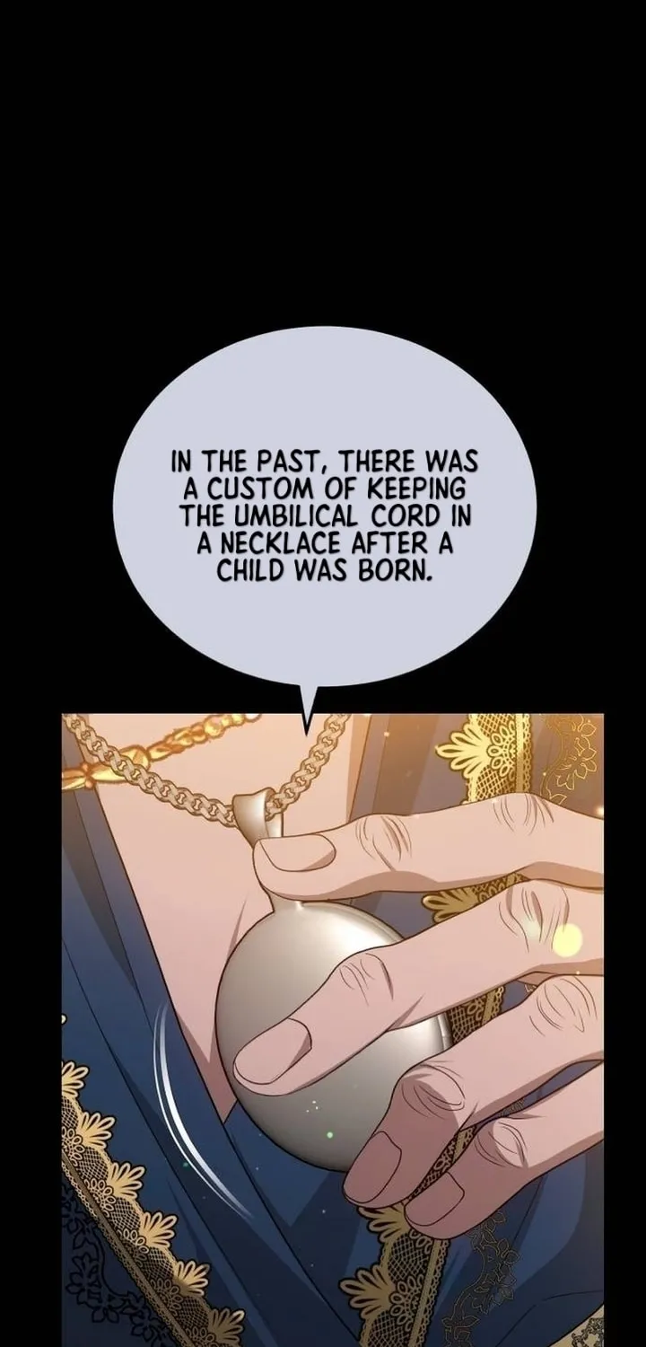 Read Predatory Bride chapter 80 image 36 on Lezhin