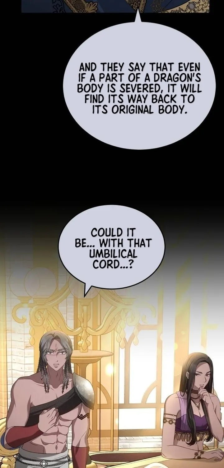 Read Predatory Bride chapter 80 image 37 on Lezhin