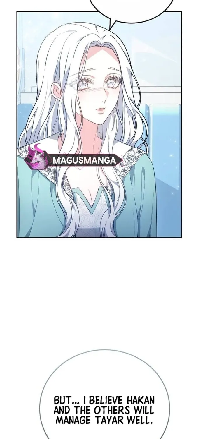 Read Predatory Bride chapter 80 image 5 on Lezhin
