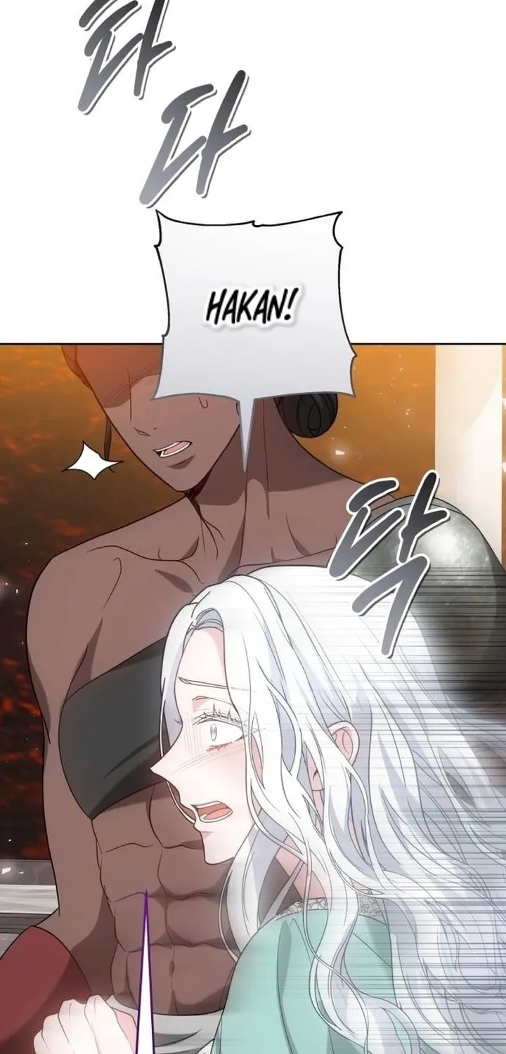Read Predatory Bride chapter 80 image 52 on Lezhin