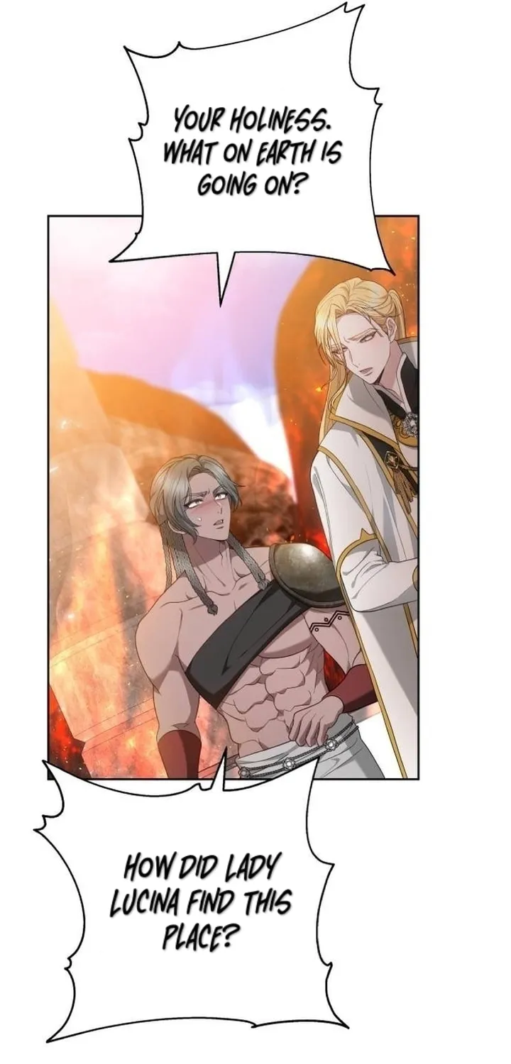 Read Predatory Bride chapter 80 image 56 on Lezhin