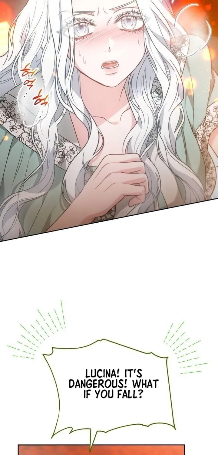 Read Predatory Bride chapter 80 image 61 on Lezhin
