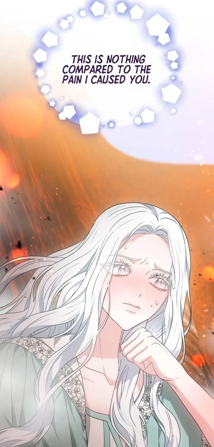 Read Predatory Bride chapter 80 image 70 on Lezhin