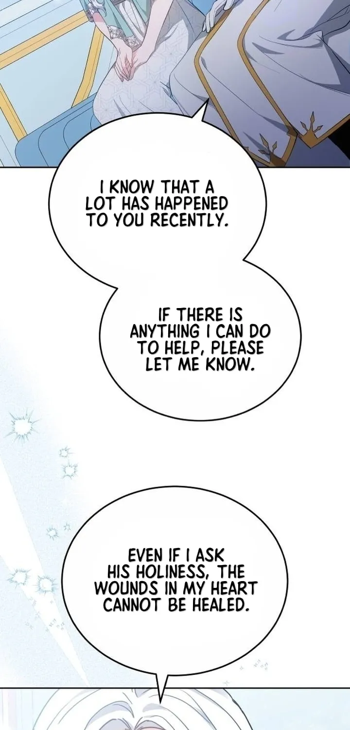 Read Predatory Bride chapter 80 image 8 on Lezhin
