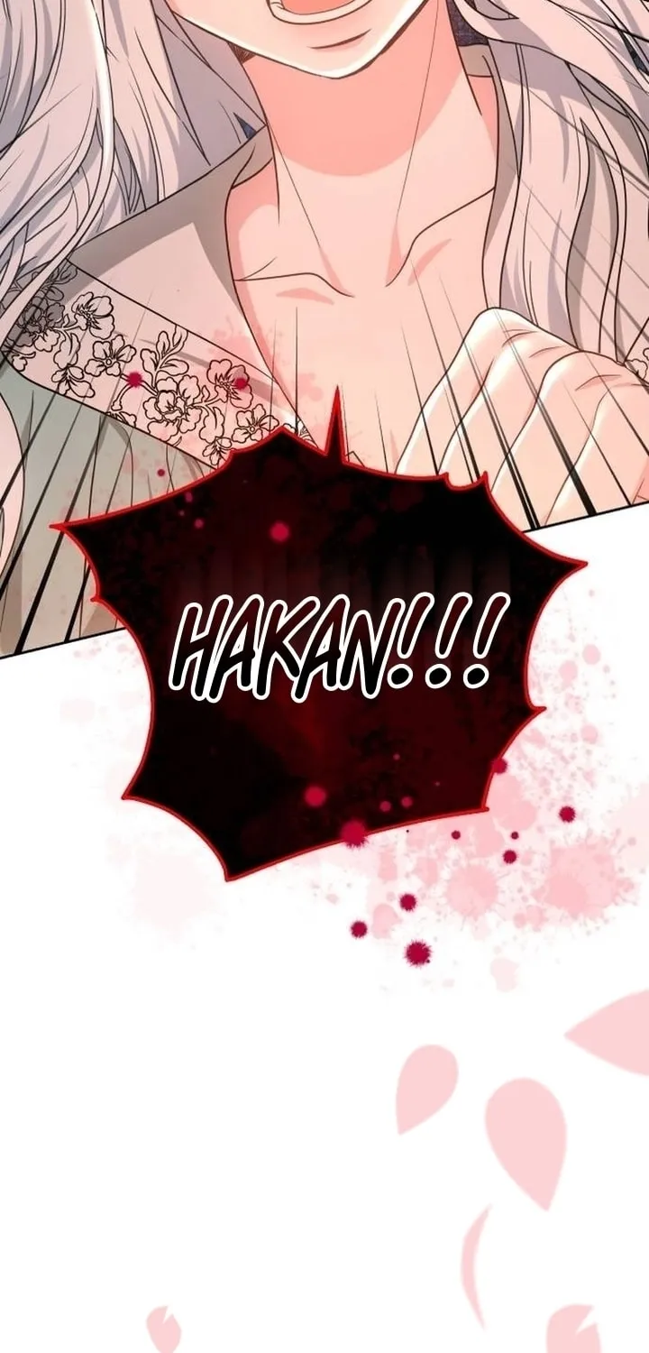 Read Predatory Bride chapter 80 image 81 on Lezhin