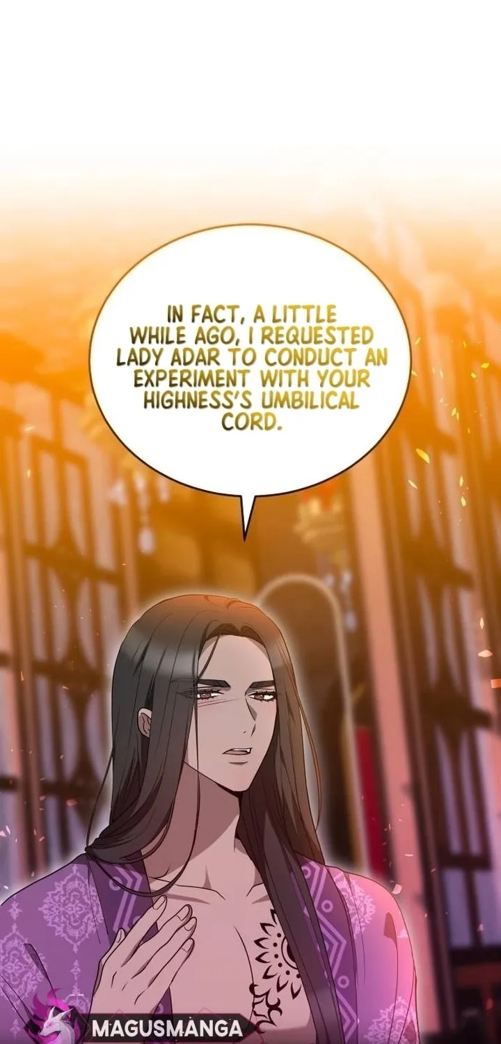 Read Predatory Bride chapter 82 image 11 on Lezhin
