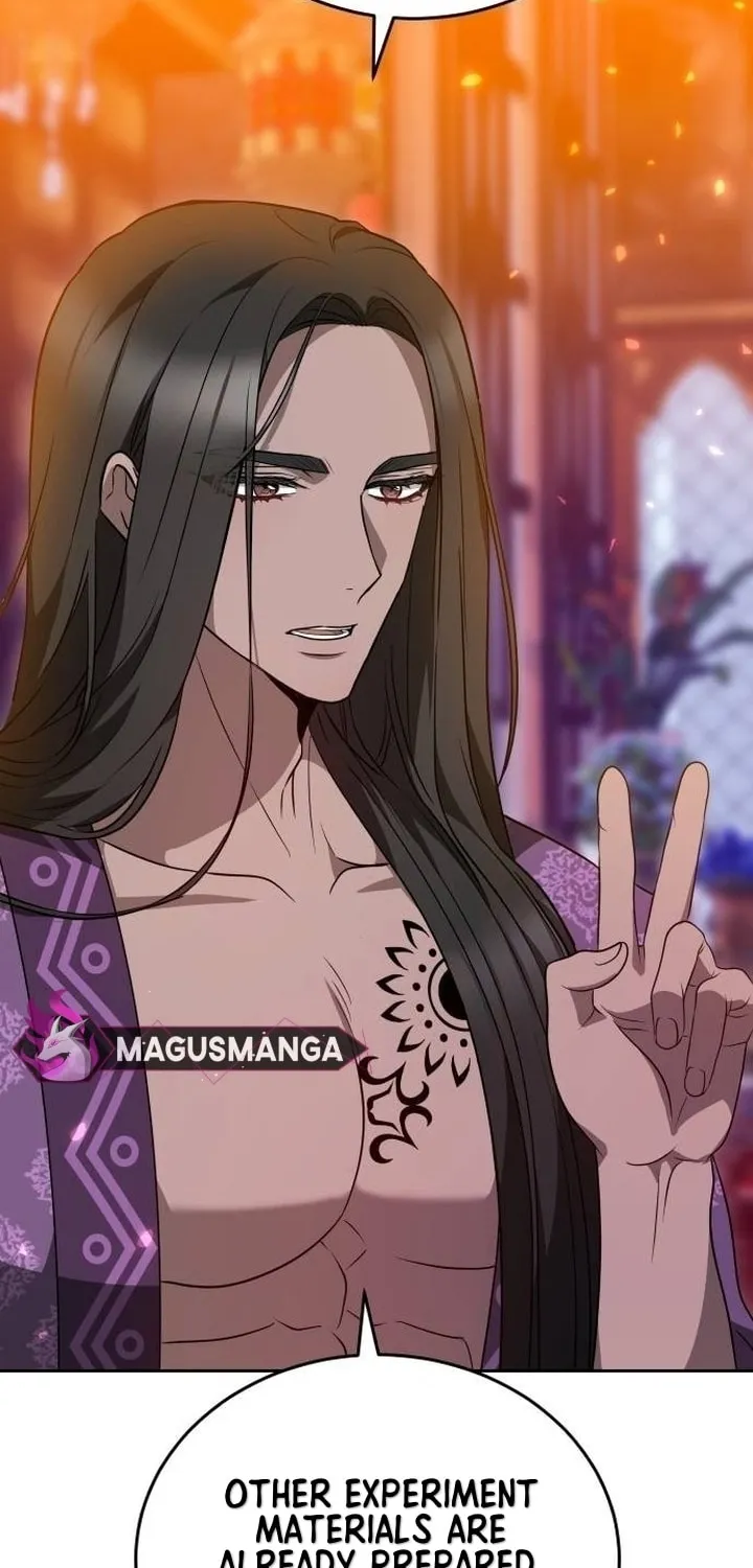 Read Predatory Bride chapter 82 image 31 on Lezhin