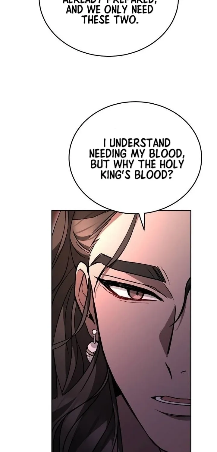 Read Predatory Bride chapter 82 image 32 on Lezhin